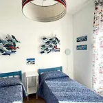 Domus Mari A Due Passi Dal Mare Cincinnato * Anzio