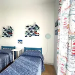 Domus Mari A Due Passi Dal Mare Cincinnato *
