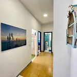 Domus Mari A Due Passi Dal Mare Cincinnato