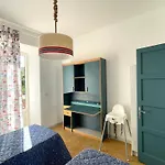 Domus Mari A Due Passi Dal Mare Cincinnato Apartment