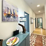 Apartment Domus Mari A Due Passi Dal Mare Cincinnato