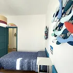 Domus Mari A Due Passi Dal Mare Cincinnato Apartment *