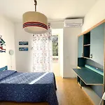 Apartment Domus Mari A Due Passi Dal Mare Cincinnato Anzio