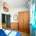 Apartment Domus Mari A Due Passi Dal Mare Cincinnato *