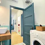 Domus Mari A Due Passi Dal Mare Cincinnato Apartment Anzio
