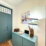 Domus Mari A Due Passi Dal Mare Cincinnato Apartment