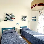 Apartment Domus Mari A Due Passi Dal Mare Cincinnato Anzio