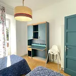 Domus Mari A Due Passi Dal Mare Cincinnato Apartment