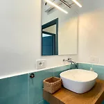 Apartment Domus Mari A Due Passi Dal Mare Cincinnato Anzio