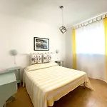 Domus Mari A Due Passi Dal Mare Cincinnato Apartment