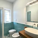 Apartment Domus Mari A Due Passi Dal Mare Cincinnato *