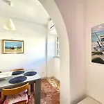 Domus Mari A Due Passi Dal Mare Cincinnato Apartment