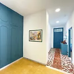 Apartment Domus Mari A Due Passi Dal Mare Cincinnato