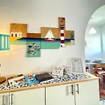 Domus Mari A Due Passi Dal Mare Cincinnato *