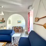 Domus Mari A Due Passi Dal Mare Cincinnato * Anzio