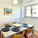 Apartment Domus Mari A Due Passi Dal Mare Cincinnato Anzio