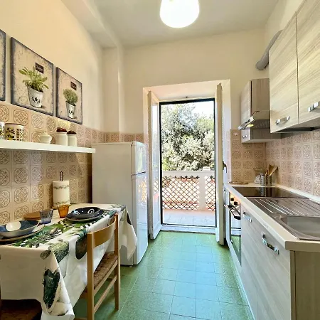 Domus Mari A Due Passi Dal Mare Cincinnato Apartmán Anzio
