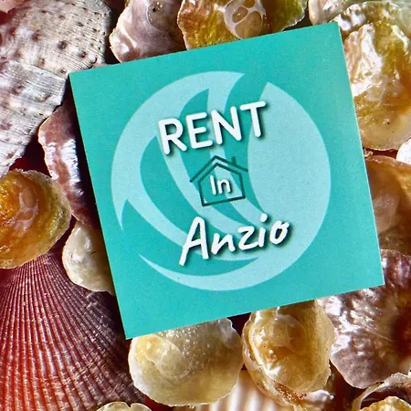 Domus Mari A Due Passi Dal Mare Cincinnato