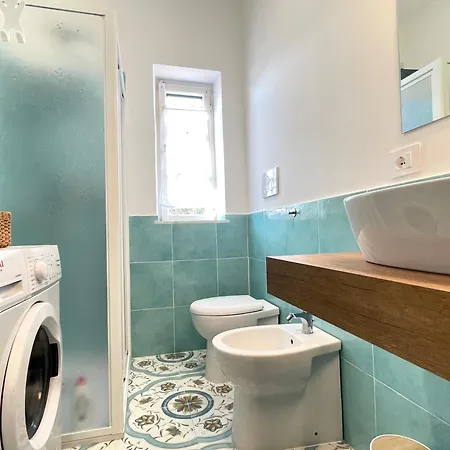 Domus Mari A Due Passi Dal Mare Cincinnato Apartmán