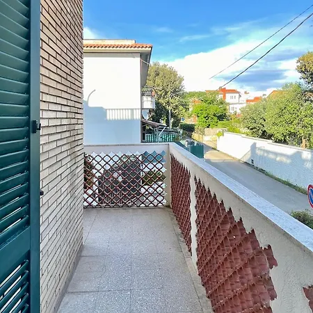 Apartmán Domus Mari A Due Passi Dal Mare Cincinnato