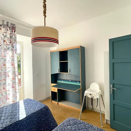 Domus Mari A Due Passi Dal Mare Cincinnato Apartmán