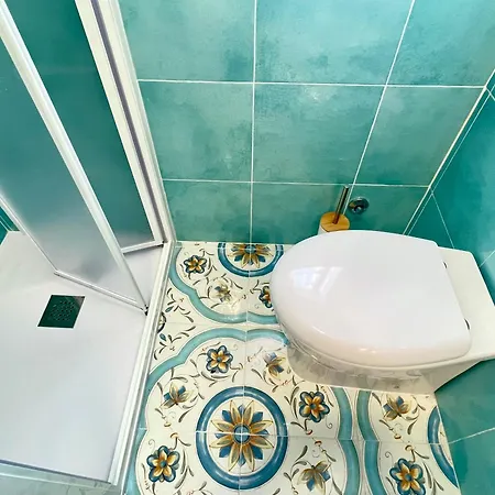 Apartmán Domus Mari A Due Passi Dal Mare Cincinnato *