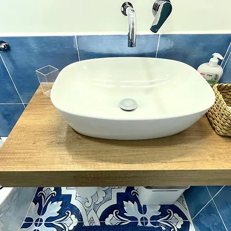 Domus Mari A Due Passi Dal Mare Cincinnato Apartmán Anzio
