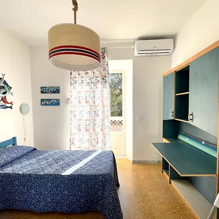 Apartmán Domus Mari A Due Passi Dal Mare Cincinnato Anzio