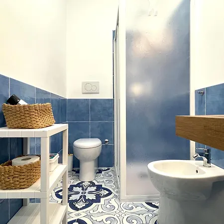 Domus Mari A Due Passi Dal Mare Cincinnato Apartmán Anzio