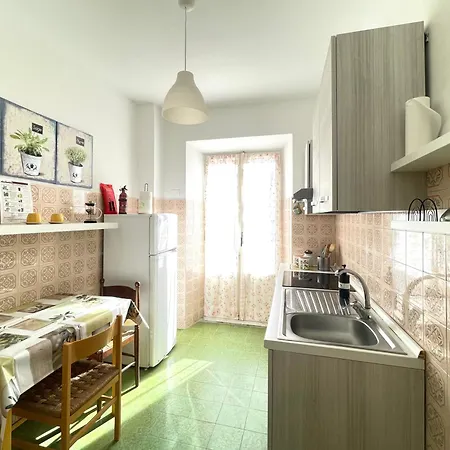 Domus Mari A Due Passi Dal Mare Cincinnato * Anzio