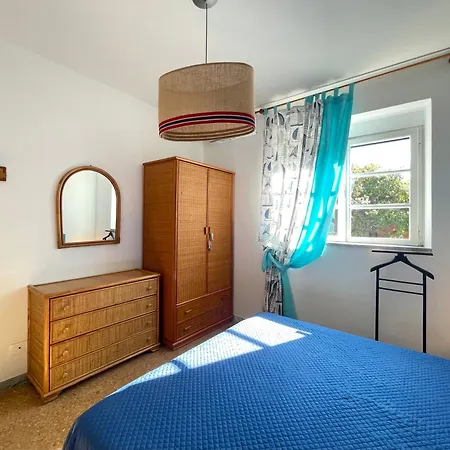 Apartmán Domus Mari A Due Passi Dal Mare Cincinnato