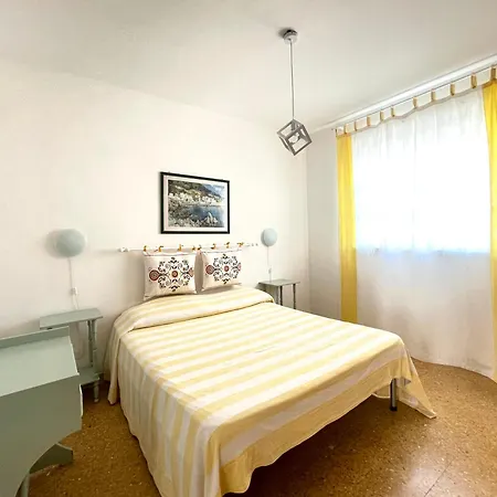 Domus Mari A Due Passi Dal Mare Cincinnato Apartmán