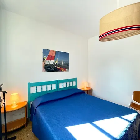 Domus Mari A Due Passi Dal Mare Cincinnato Apartmán Anzio