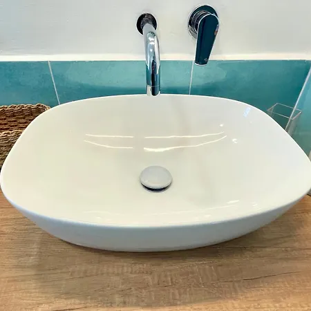 Domus Mari A Due Passi Dal Mare Cincinnato Apartmán *