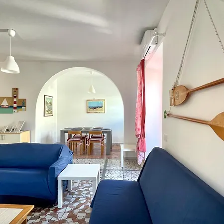 Domus Mari A Due Passi Dal Mare Cincinnato * Anzio