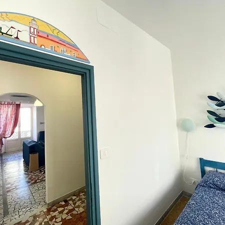 Domus Mari A Due Passi Dal Mare Cincinnato * Anzio