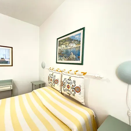 Domus Mari A Due Passi Dal Mare Cincinnato *