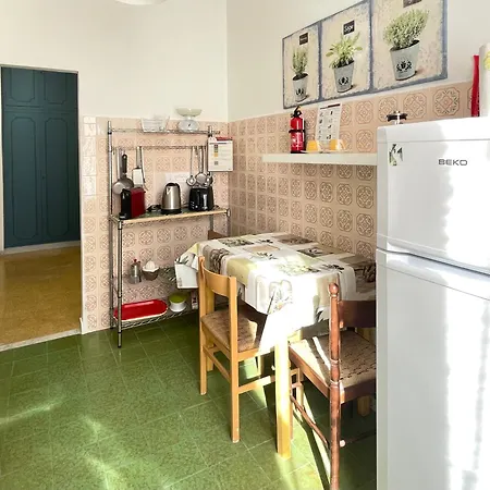 Domus Mari A Due Passi Dal Mare Cincinnato Anzio